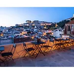 Auberge de jeunesse Is Lisboa