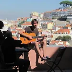 Is Auberge de jeunesse Lisboa