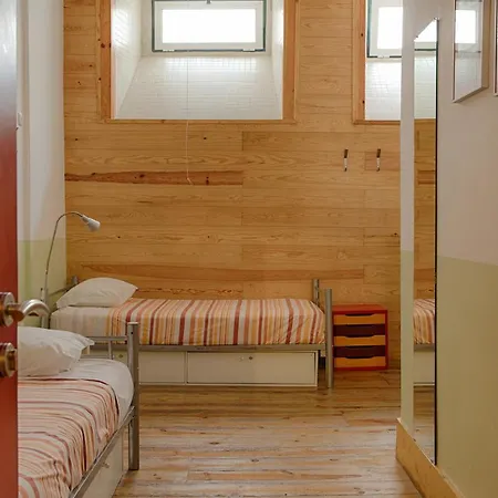 Is Hostal *