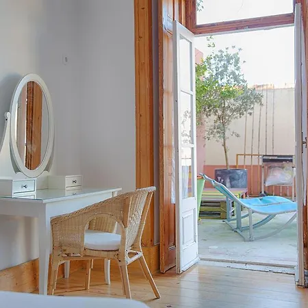 Hostal Is Lisboa