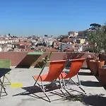 Vandrerhjem Is Lisboa