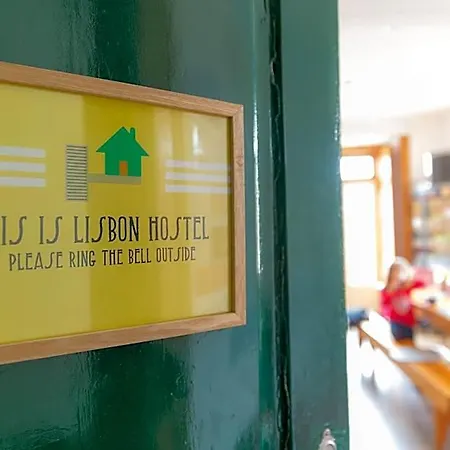 Hostel Is