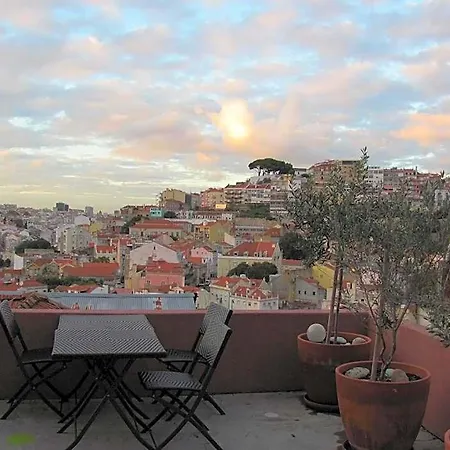 Is Hostel Lizbona
