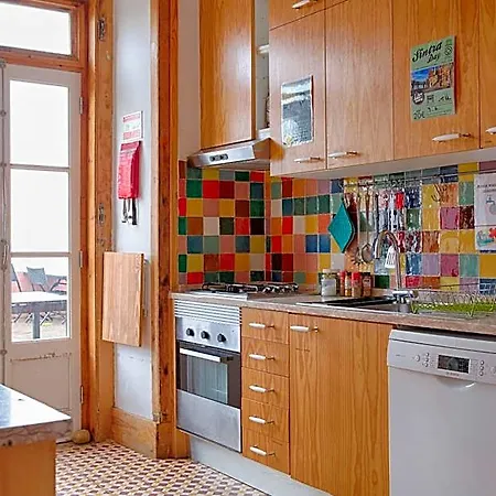 Hostel Is Lisboa