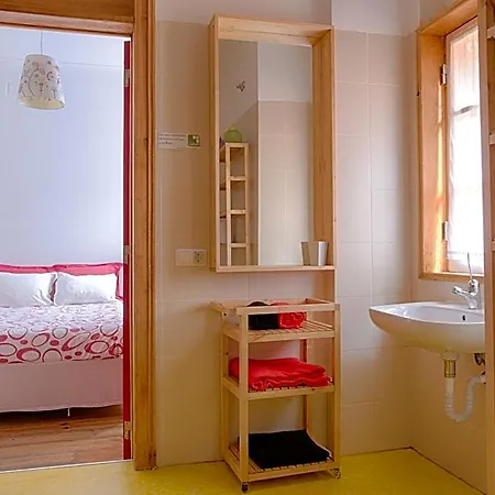 Hostel Is *