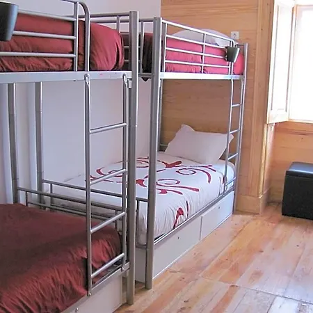 Is Hostel *