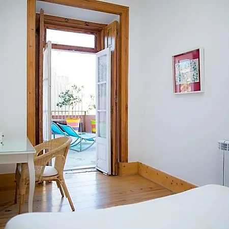 Hostel Is Lisboa
