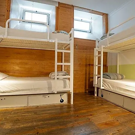 Hostel Is Lisboa