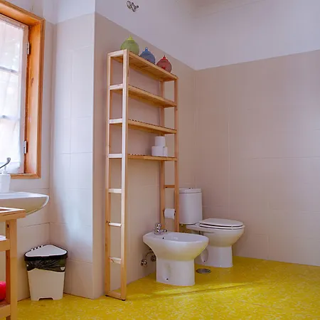 Hostel Is Lissabon