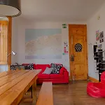 Hostel Is