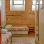 Is Albergue *