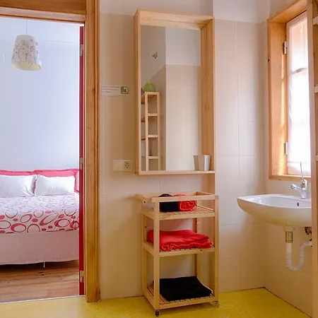 Is Auberge de jeunesse