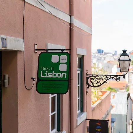 Is Vandrerhjem *