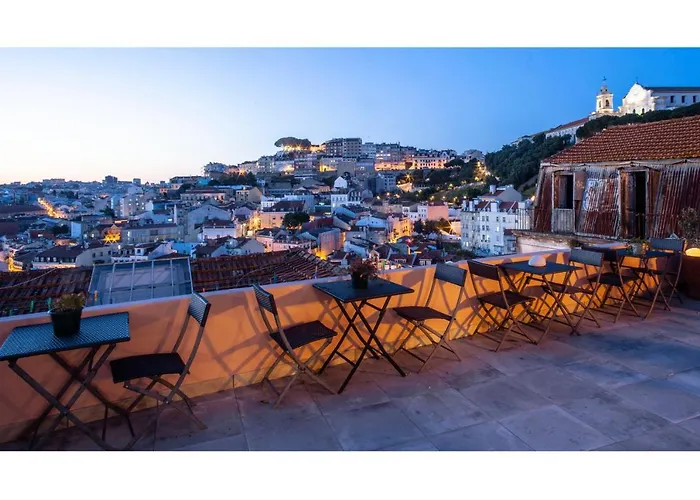 Hostel This Is Lisbon