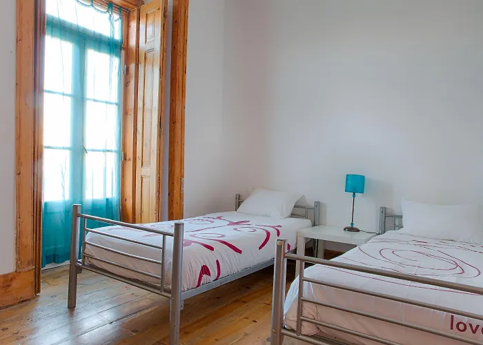 This Is Hostel Lisbon